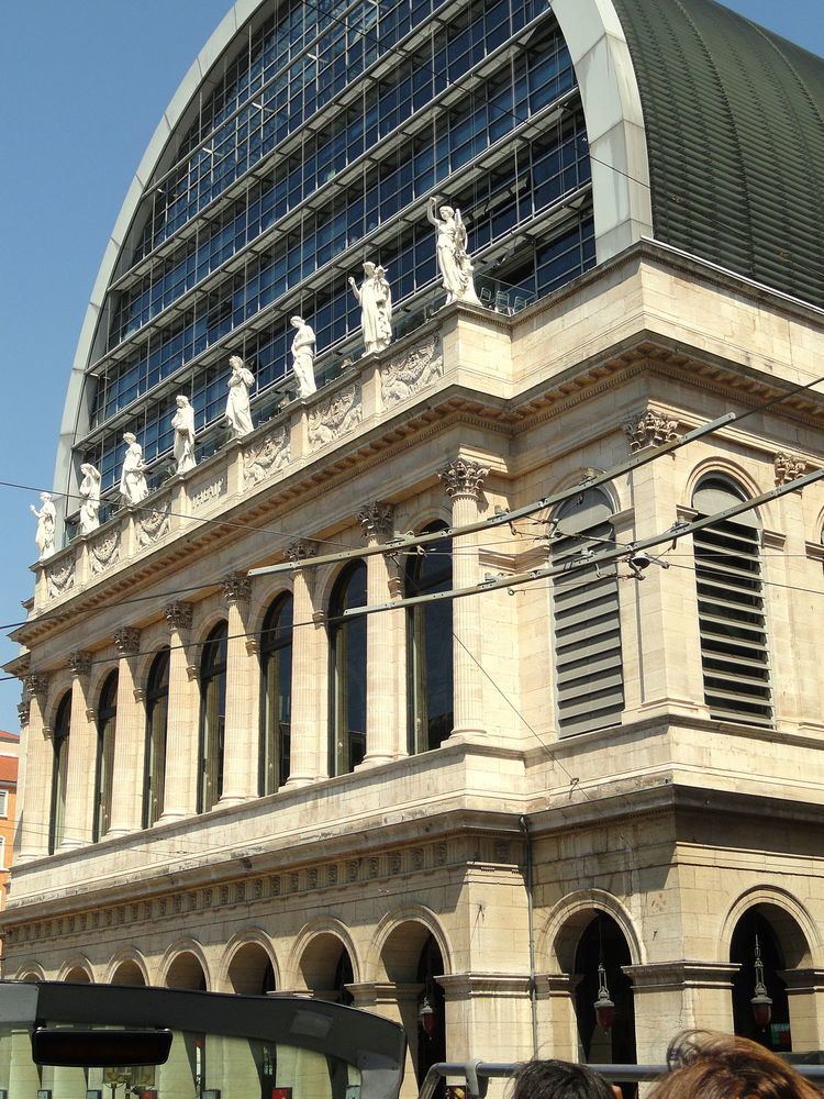 Opéra National de Lyon Opra National de Lyon Wikipedia