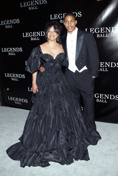 Oprah Winfrey's Legends Ball Oprah Winfrey Hosts Legends Ball Pictures