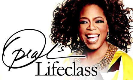 Oprah's Lifeclass Watch Oprah39s Lifeclass Streaming Online Free