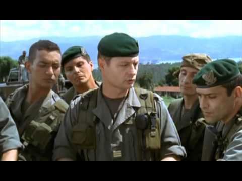 Opération Turquoise Rwanda Operation Turquoise sgc cd1 YouTube