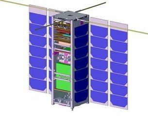 OPS-SAT OPSSAT Evolving Software Technology for Spacecraft Operations