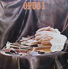Opus 1 (album) httpsuploadwikimediaorgwikipediaenthumb2