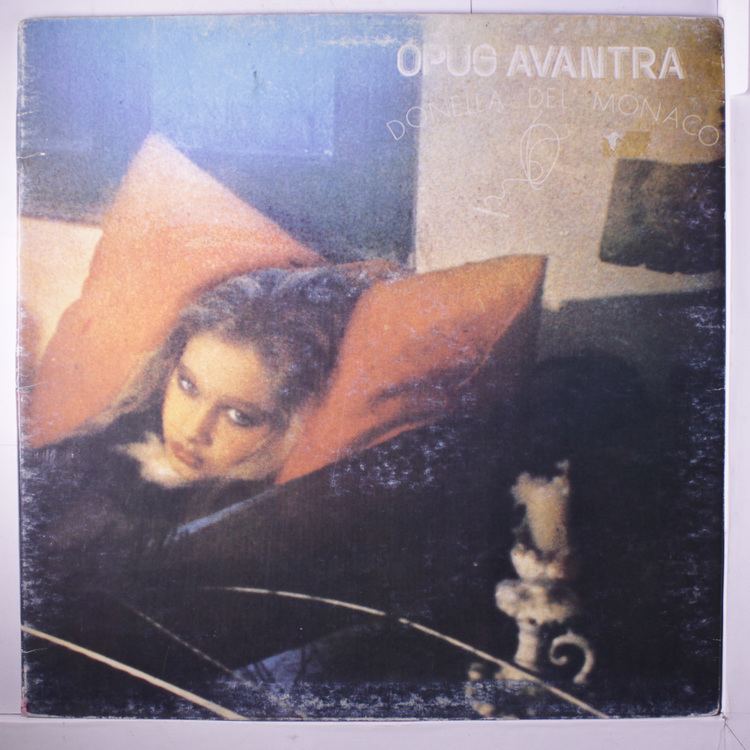 Opus Avantra Opus Avantra 34 vinyl records amp CDs found on CDandLP