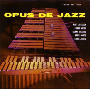 Opus de Jazz httpsuploadwikimediaorgwikipediaenff1Opu
