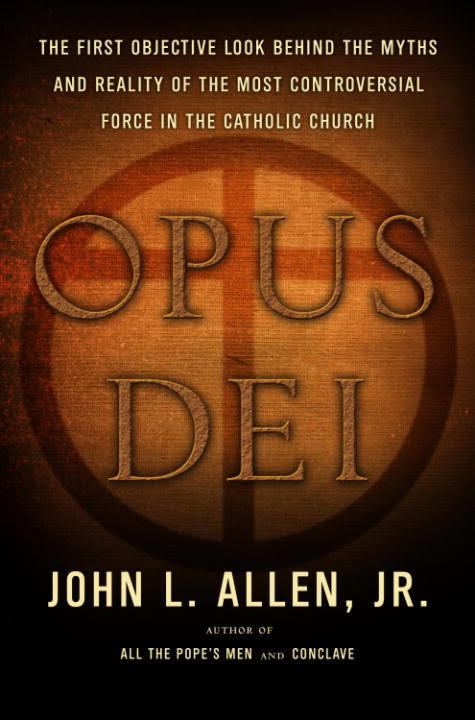 Opus Dei: An Objective Look Behind the Myths and Reality of the Most Controversial Force in the Catholic Church t1gstaticcomimagesqtbnANd9GcRtilwIyHV8XfZRK