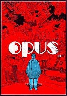Opus (manga) httpsuploadwikimediaorgwikipediaenthumbd