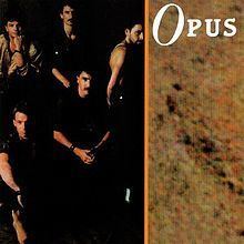 Opus (Opus album) httpsuploadwikimediaorgwikipediaenthumb1