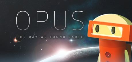 OPUS: The Day We Found Earth OPUS The Day We Found Earth on Steam