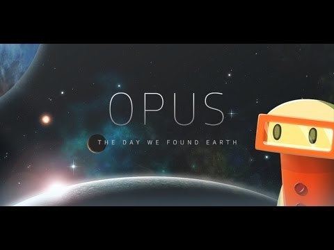 OPUS: The Day We Found Earth OPUS The Day We Found Earth Android Apps on Google Play