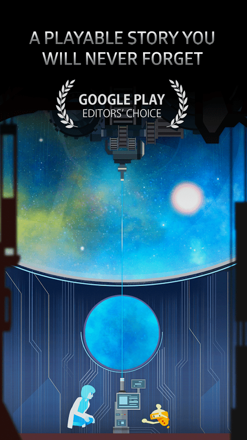 OPUS: The Day We Found Earth OPUS The Day We Found Earth Android Apps on Google Play