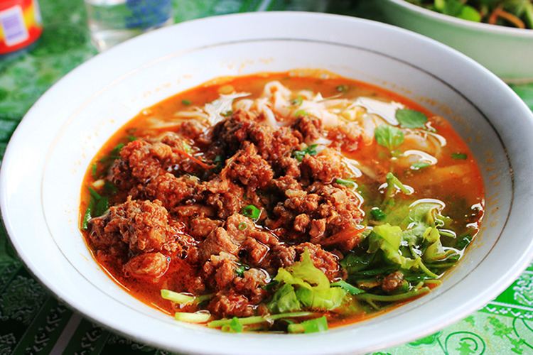 Or lam Or Lam Laos39 Spicy Stew Vientianestarhotel