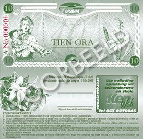 Ora (currency)