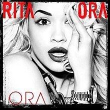 Ora (Rita Ora album) httpsuploadwikimediaorgwikipediaenthumb7