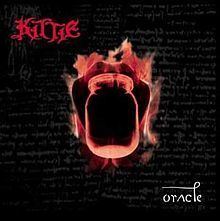 Oracle (Kittie album) httpsuploadwikimediaorgwikipediaenthumbc