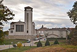 Oradour-sur-Glane (commune) httpsuploadwikimediaorgwikipediacommonsthu