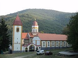 Orahovica Monastery httpsuploadwikimediaorgwikipediacommonsthu