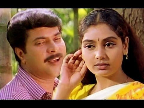 Oral Mathram Malayalam Movie Song From ORAL MATHRAM Chithra nilavintea