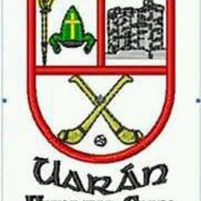 Oran Hurling Club httpspbstwimgcomprofileimages4477630325724