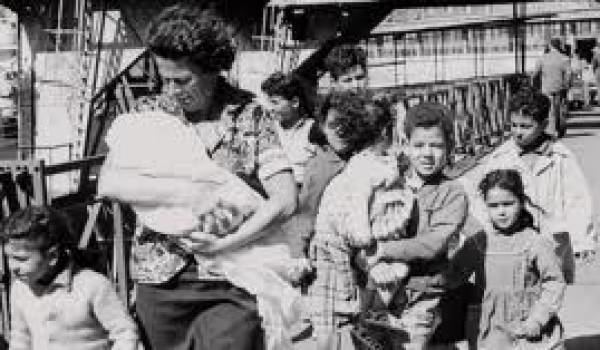Oran massacre of 1962 Oran 5 juillet 1962 chronique d39un massacre annoncquot Actualit