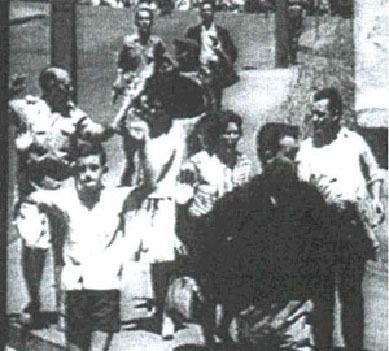 Oran massacre of 1962 Le massacre d39Oran du 5 juillet 1962