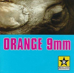 Orange 9mm Orange 9mm Orange 9mm Amazoncom Music