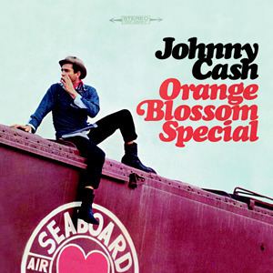 Orange Blossom Special (album) httpsuploadwikimediaorgwikipediaen550Ora