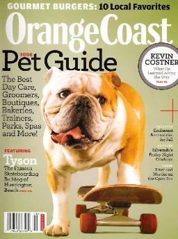 Orange Coast (magazine)