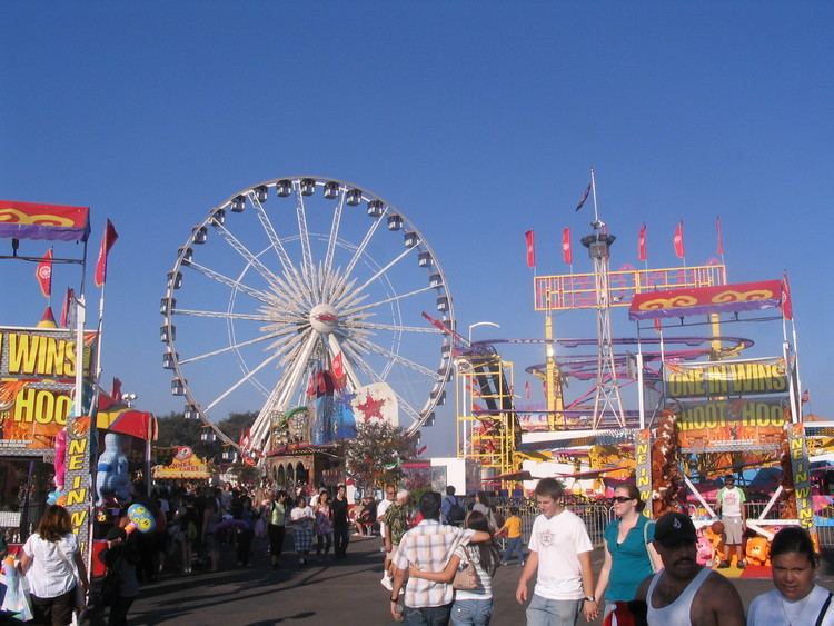 Orange County Fair (California) Orange County Fair California Wikiwand