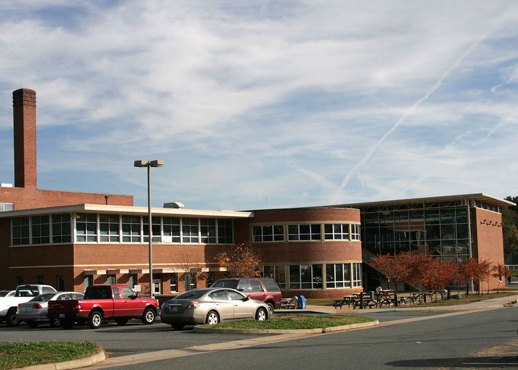 Orange County High School Alchetron The Free Social Encyclopedia