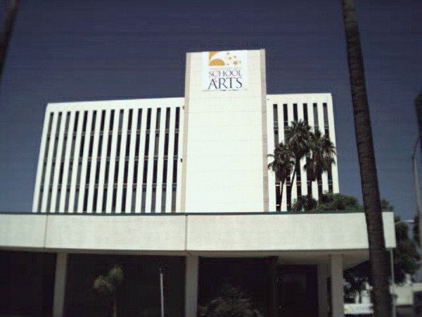 Orange County School of the Arts