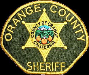 Orange County Sheriff's Department (California)