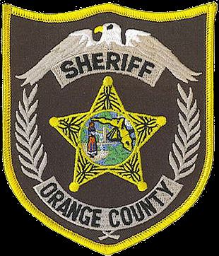 Orange County Sheriff's Office (Florida)