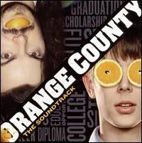 Orange County: The Soundtrack httpsuploadwikimediaorgwikipediaenbb6Ora