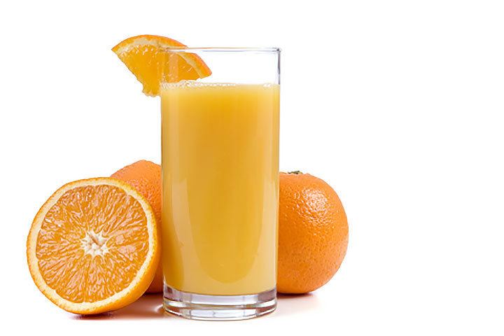 Orange drink Orange Drink Recipes CDKitchen