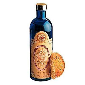 Orange flower water Amazoncom CASWELLMASSEY Orange flower WATER tonic recipe NEW