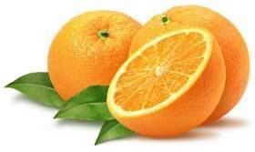 Orange (fruit) Orange Fruit Nutrition Facts Orange Dessert Recipes Orange Salad