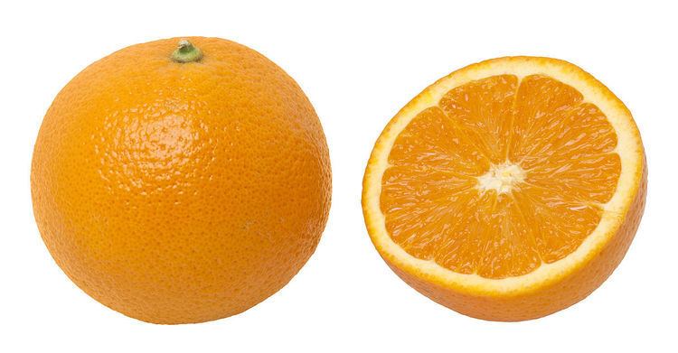 Orange (fruit) Orange fruit Wikipedia