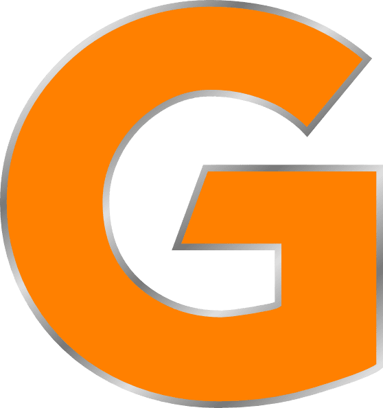 Orange G Orange G Clip Art at Clkercom vector clip art online royalty