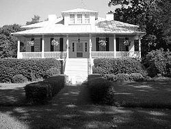 Orange Grove (Dalzell, South Carolina) httpsuploadwikimediaorgwikipediacommonsthu