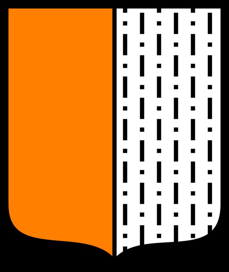 Orange (heraldry)