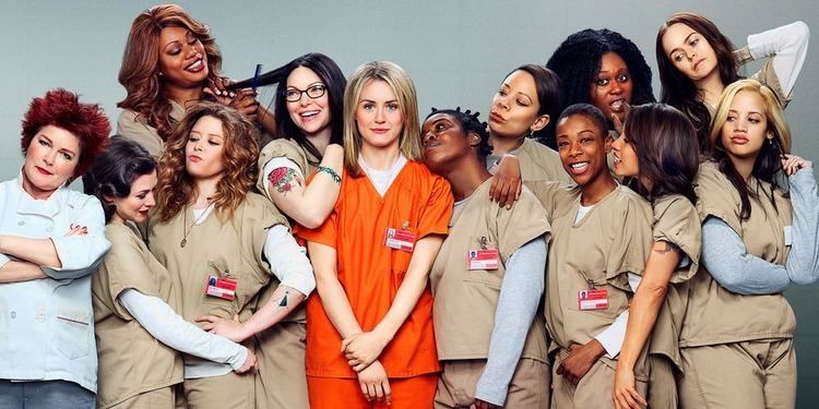 Orange Is the New Black What the Orange Is the New Black Cast Looks Like in Real Life