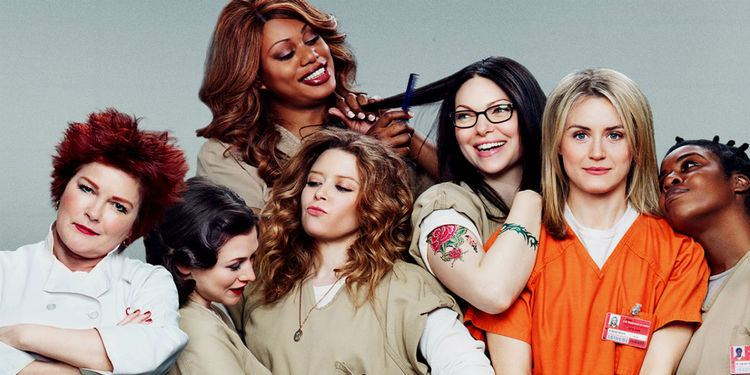 Orange Is the New Black Orange is The New Black Season 5 Release Date Set Plus Cast And