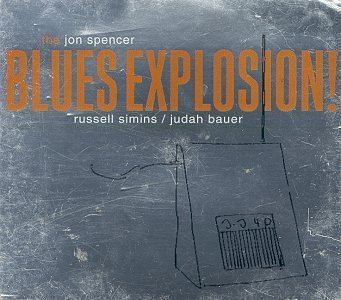 Orange (Jon Spencer Blues Explosion album) httpsimagesnasslimagesamazoncomimagesI4