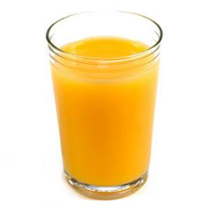 Orange juice Can I Give My Baby Orange Juice