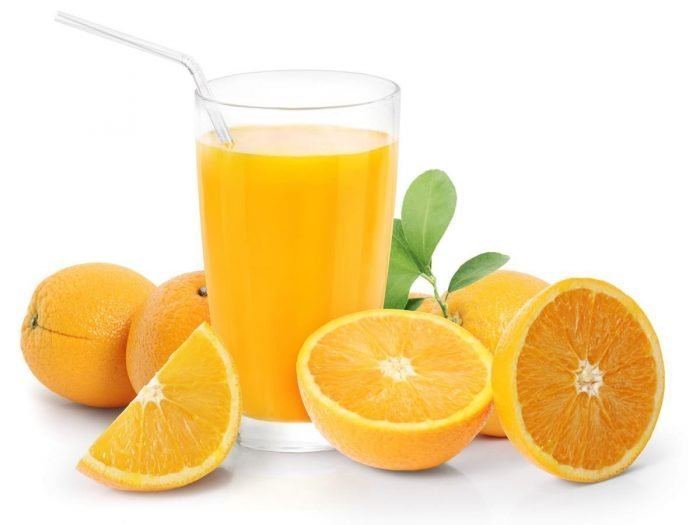 Orange juice Top 7 Impressive Benefits Of Orange Juice Organic Facts