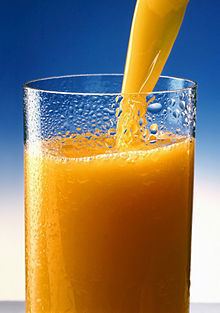 Orange juice Orange juice Wikipedia
