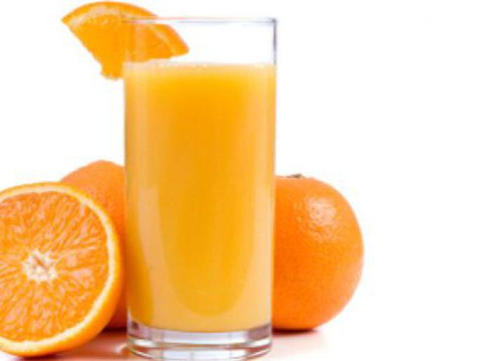 Orange juice How orange juice holds the key to your health Al Arabiya English