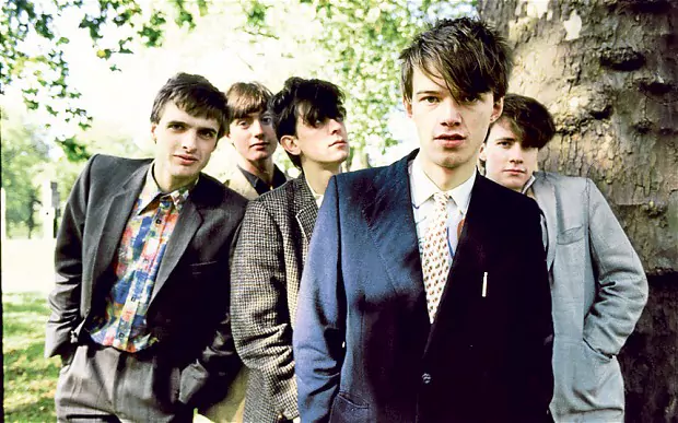 Orange Juice (band) Why Orange Juice still sound fresh after all these years Telegraph