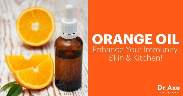 Orange oil Orange Oil Enhance Your Immunity Skin amp Kitchen Dr Axe