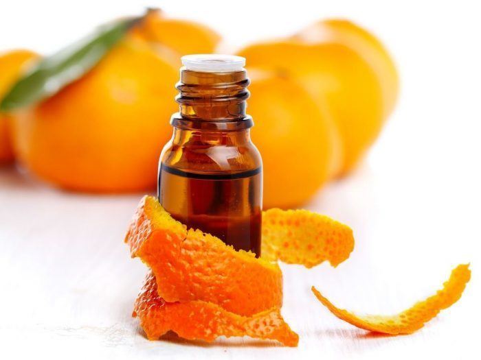 Orange oil 13 Amazing Benefits of Orange Essential Oil Organic Facts